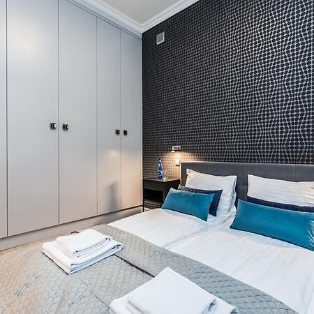Rent like home - Ślusarska 13 Poznań Exteriör bild