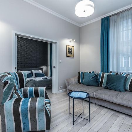 Rent like home - Ślusarska 13 Poznań Exteriör bild